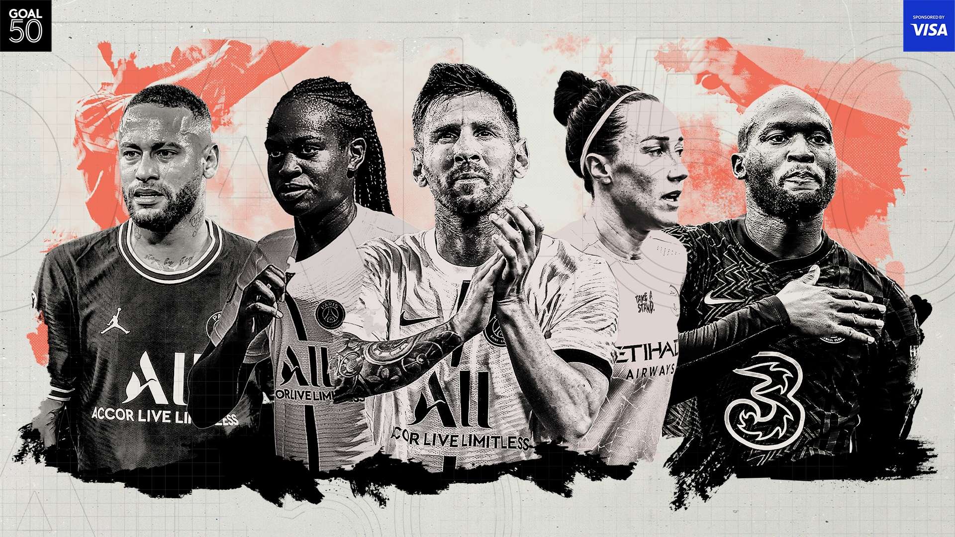 与许多球员 与许多球员