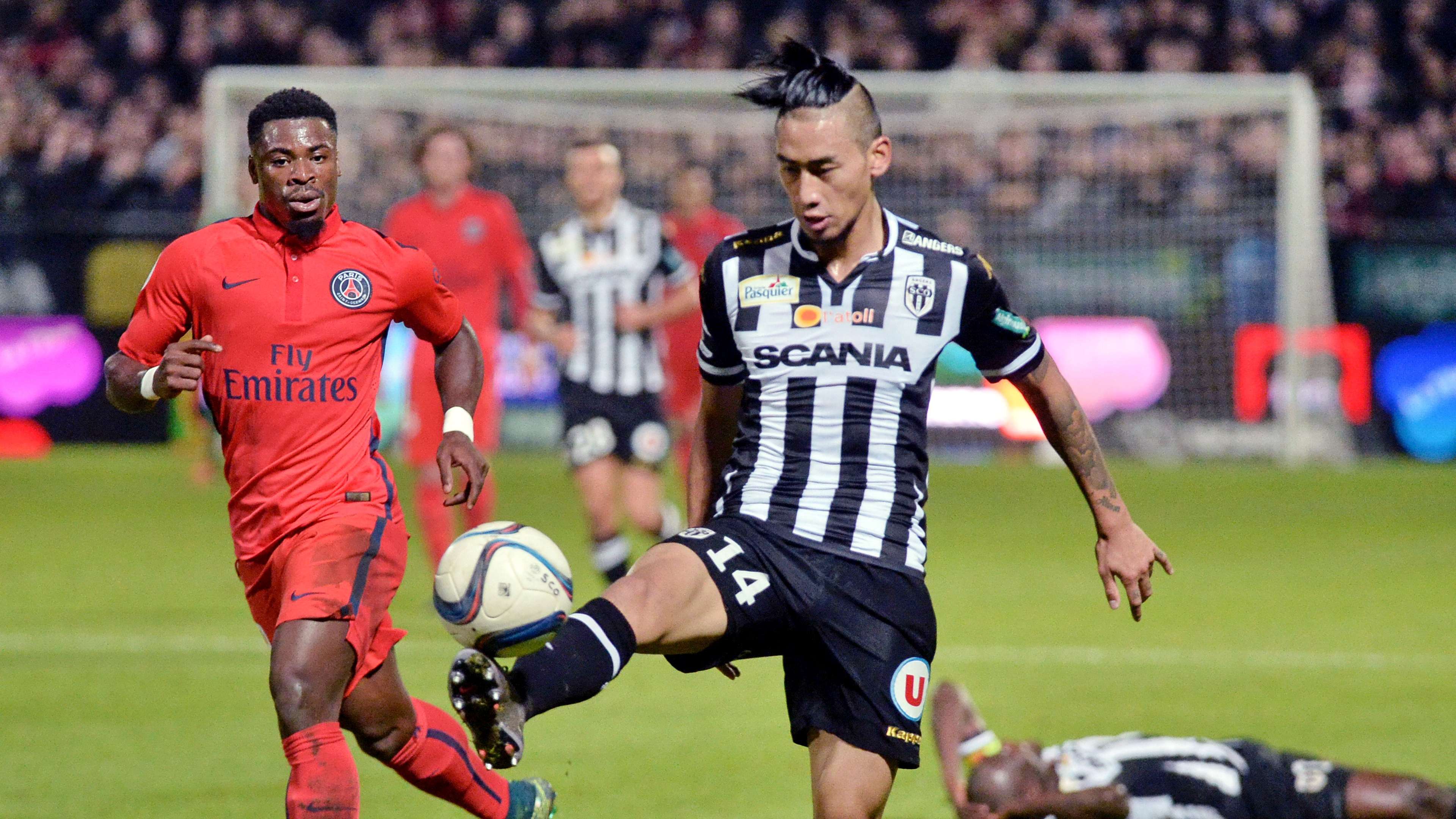 中场的组织 中场的组织