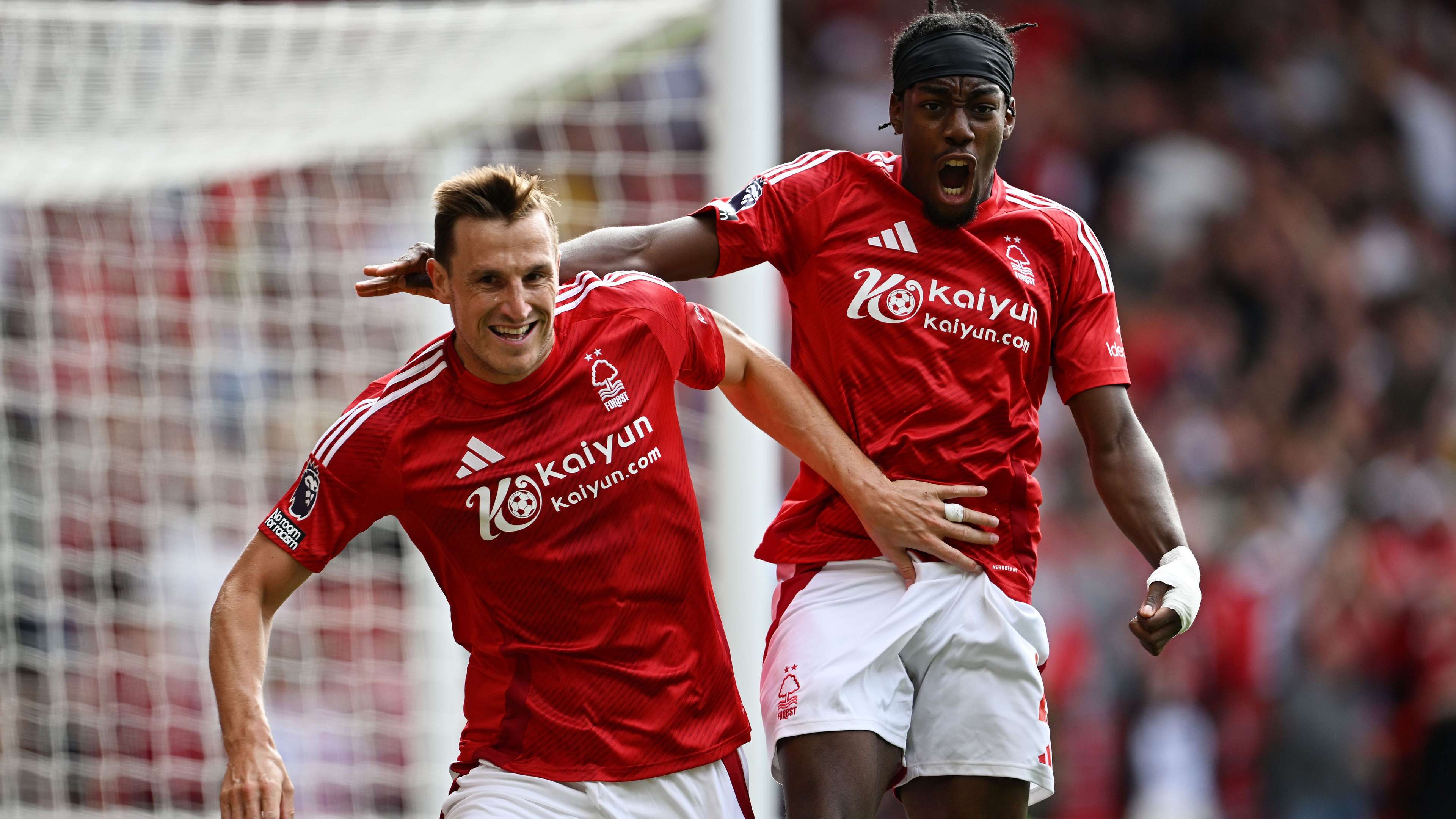 广泛的视觉 广泛的视觉