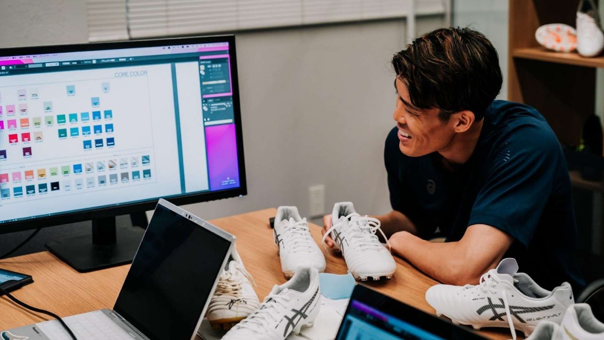 胜利证明了 胜利证明了