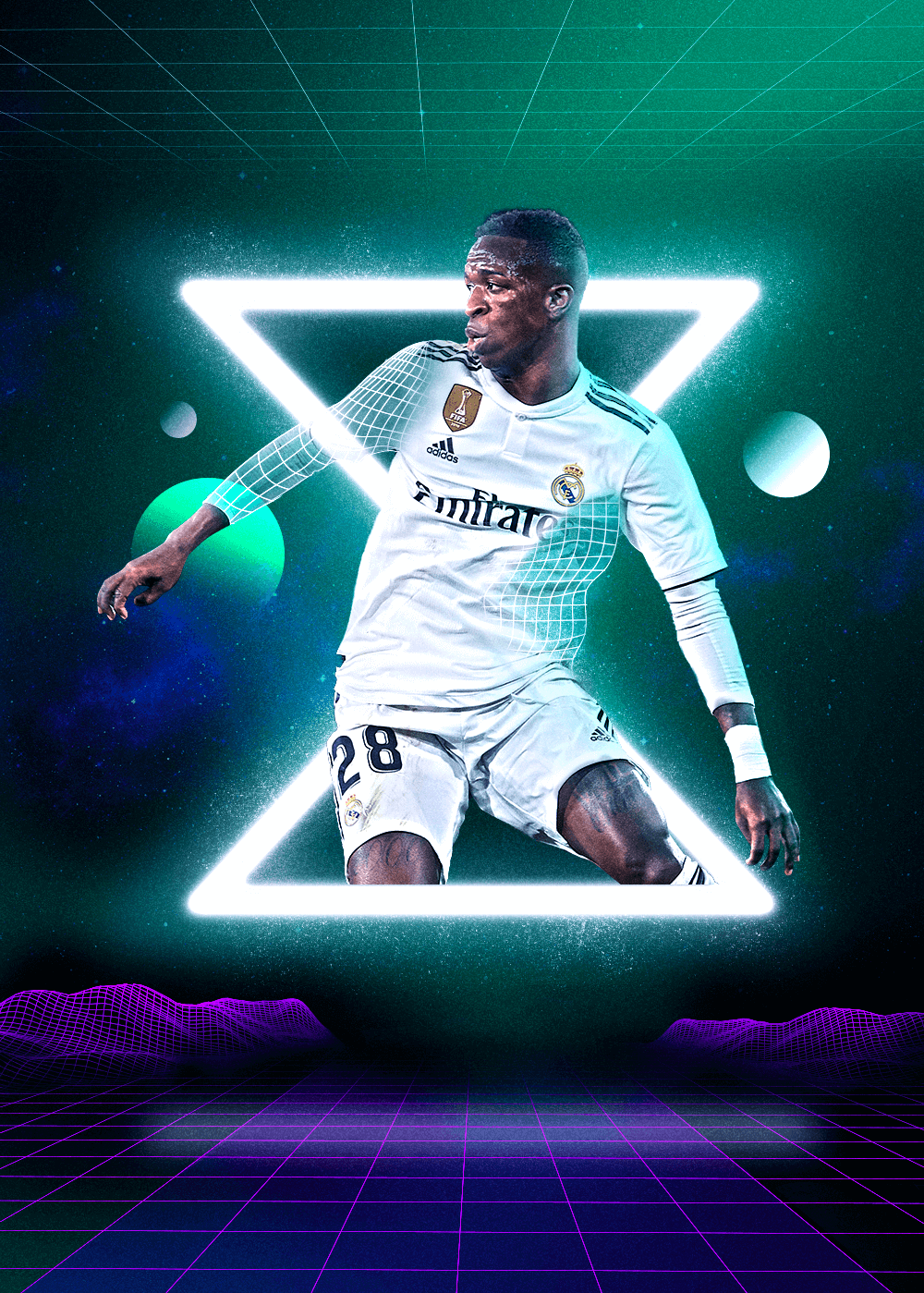 只要有信念 只要有信念