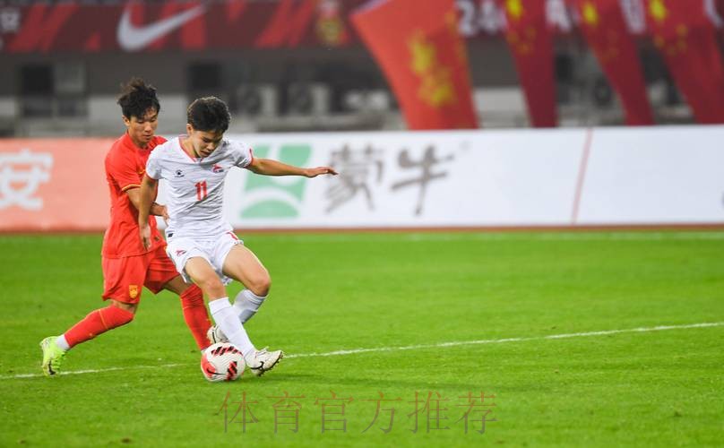 U19国青队四国赛顽强拼搏 展现良好精神风貌